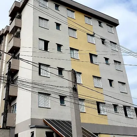Apartamento Agradavel Em Ubatuba Exterior photo