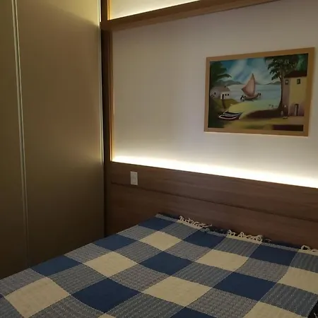 Apartamento Agradavel Em Ubatuba Exterior photo