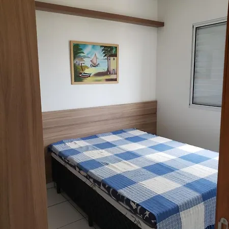 Apartamento Agradavel Em Ubatuba Exterior photo
