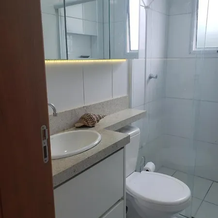 Apartamento Agradavel Em Ubatuba Exterior photo