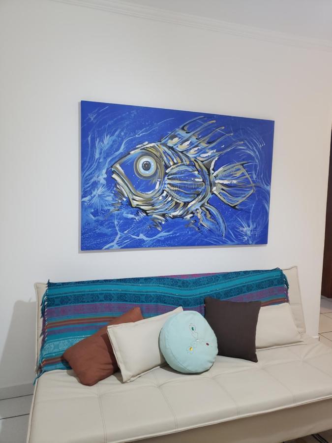 Apartment Agradavel Em