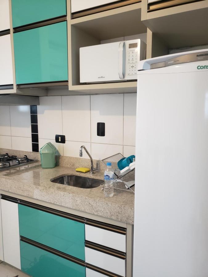 Apartment Agradavel Em