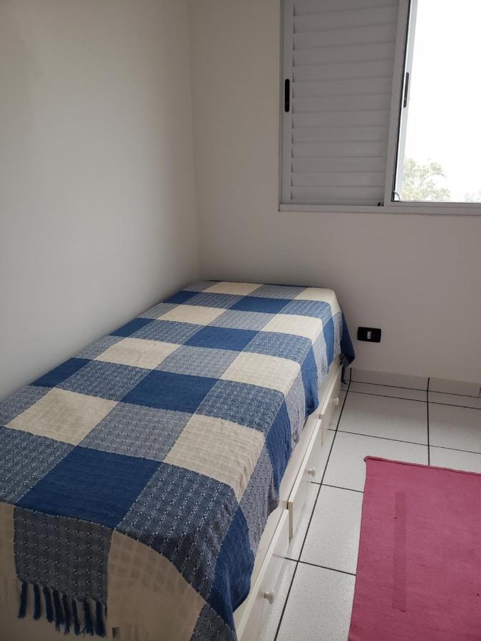 Apartment Agradavel Em Ubatuba