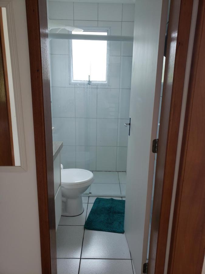 Apartment Agradavel Em