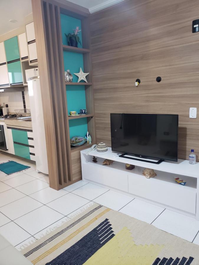Agradavel Em Apartment
