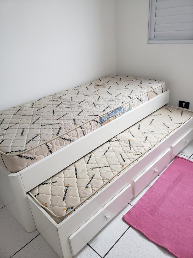Apartment Agradavel Em Ubatuba