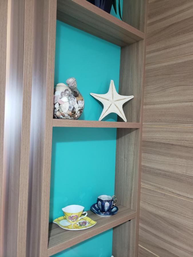 Apartment Agradavel Em *