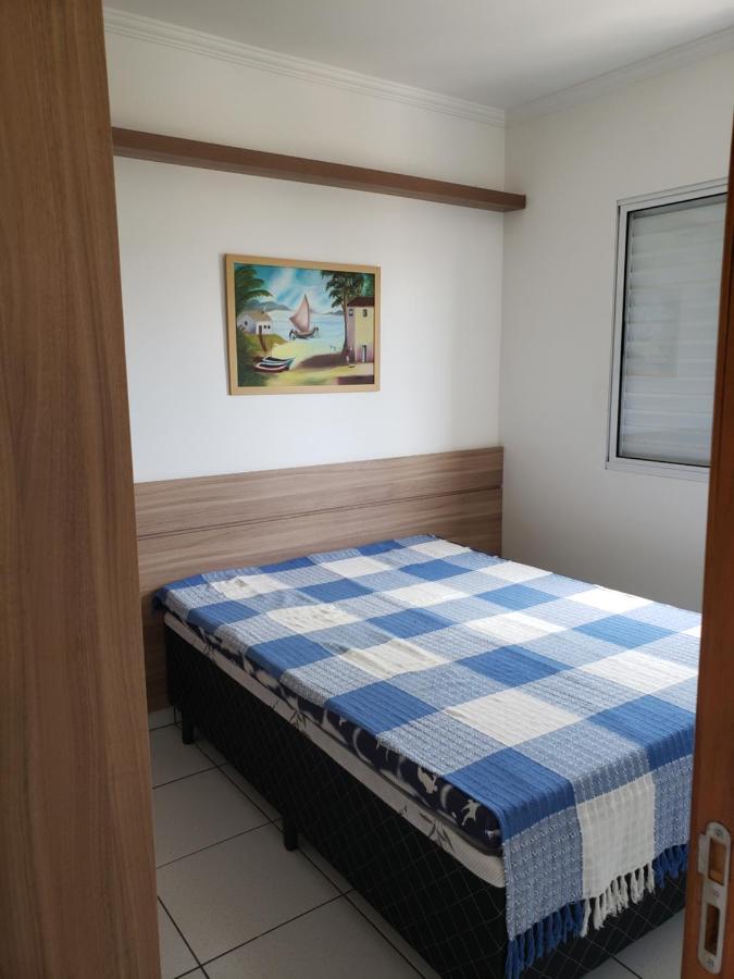 Agradavel Em Apartment Ubatuba