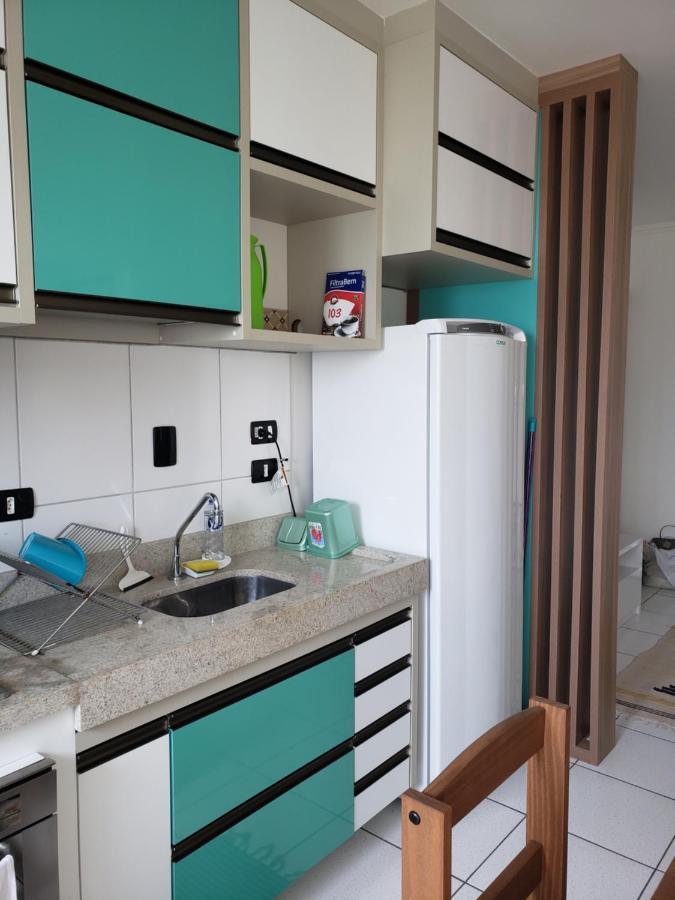 Apartment Agradavel Em
