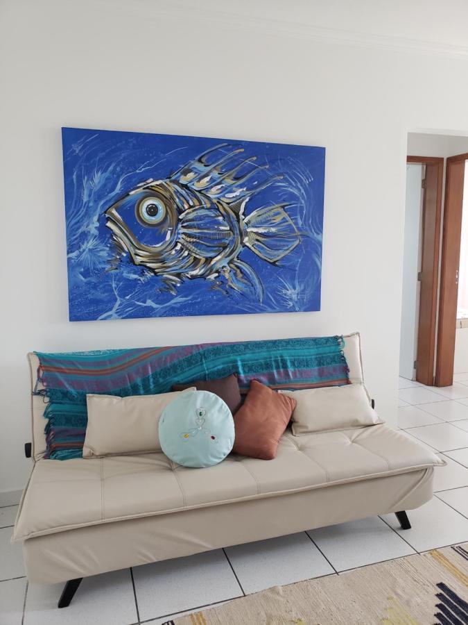 Agradavel Em Apartment