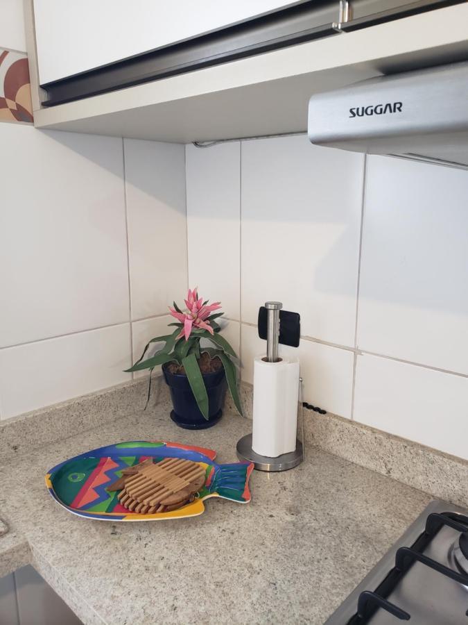 Agradavel Em Apartment