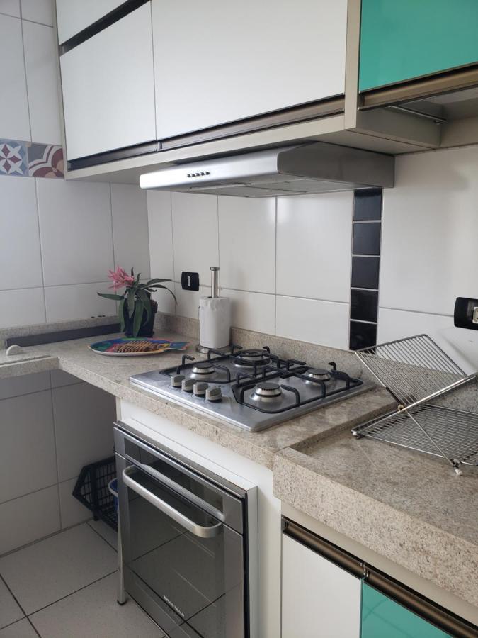 Agradavel Em Apartment