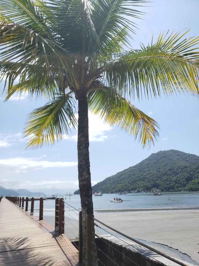 Apartment Agradavel Em Ubatuba