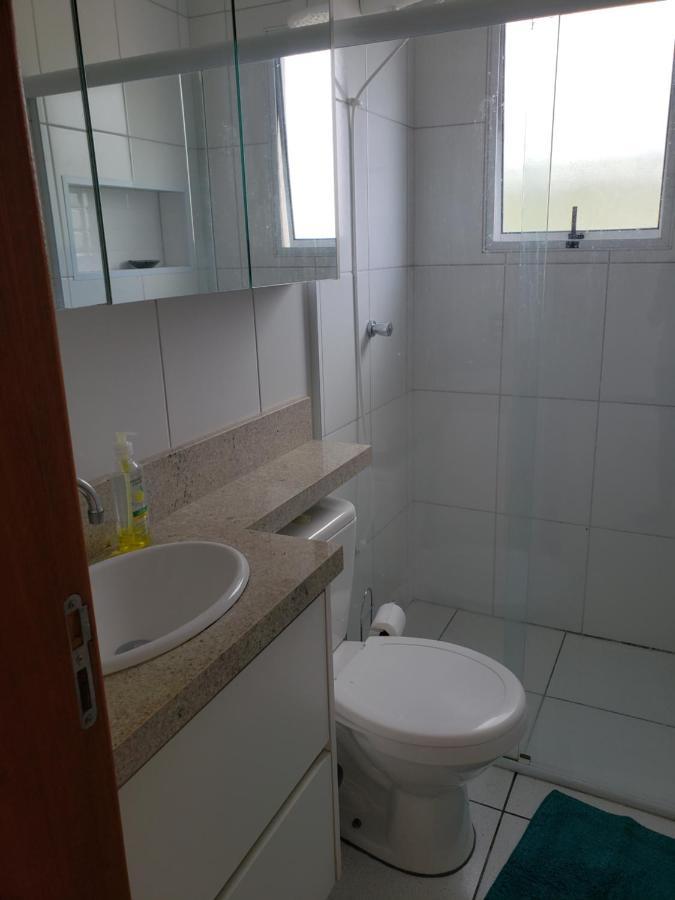 Agradavel Em Apartment