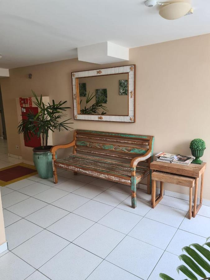 Agradavel Em Apartment