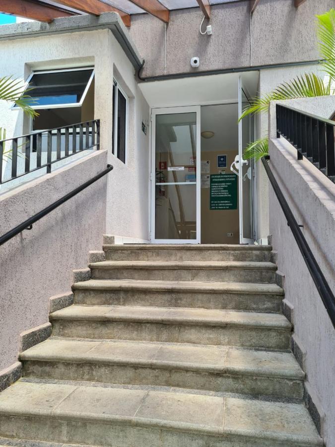 Apartment Agradavel Em
