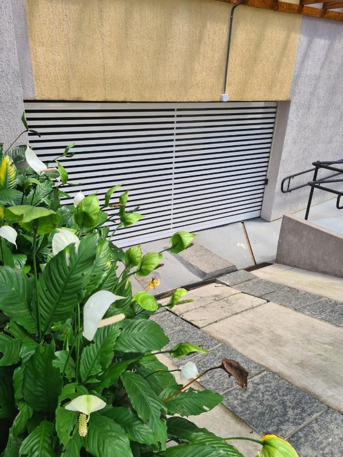 Apartment Agradavel Em