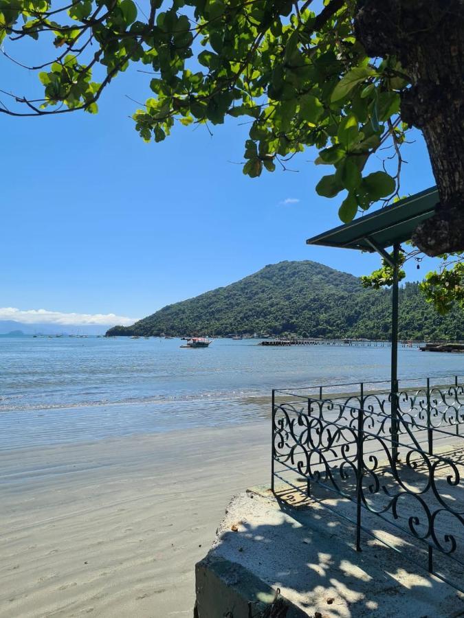 Agradavel Em Apartment Ubatuba