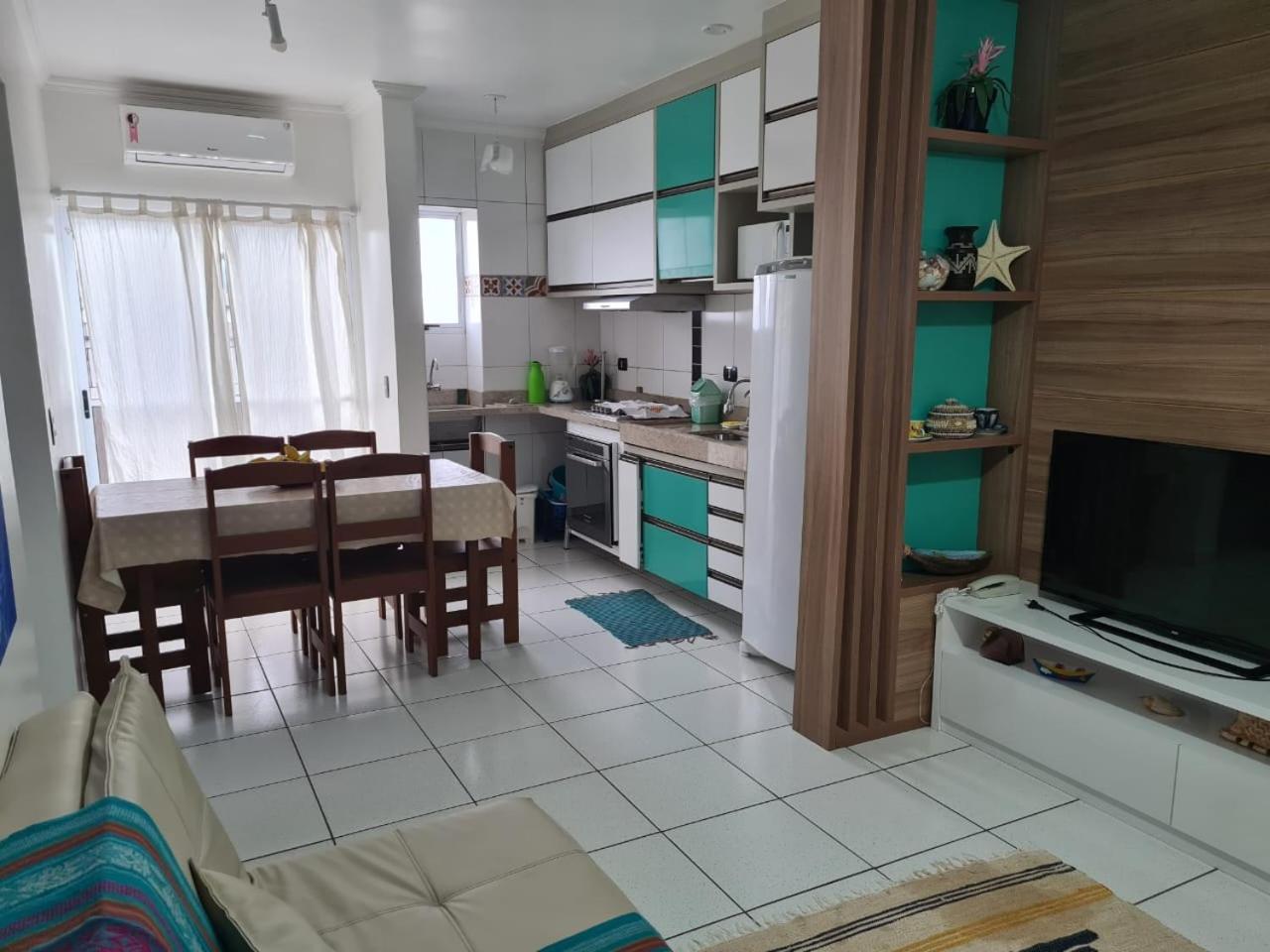 Apartment Agradavel Em *
